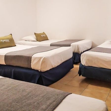 Ayenda 1622 Charmin Hotel Santa Marta  Eksteriør billede